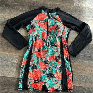 (6) NWOT one piece swim suit